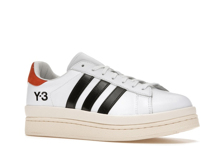 adidas Y-3 Hicho White Black