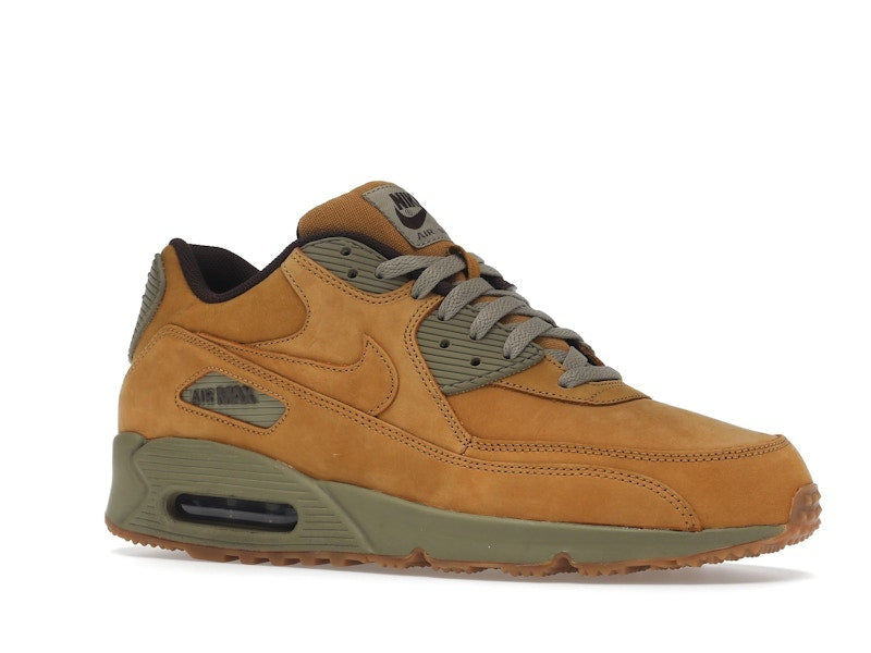 Nike Air Max 90 Winter Wheat