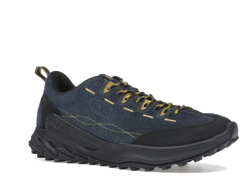 Keen Jasper Zionic Sky Captain Lemon Curry