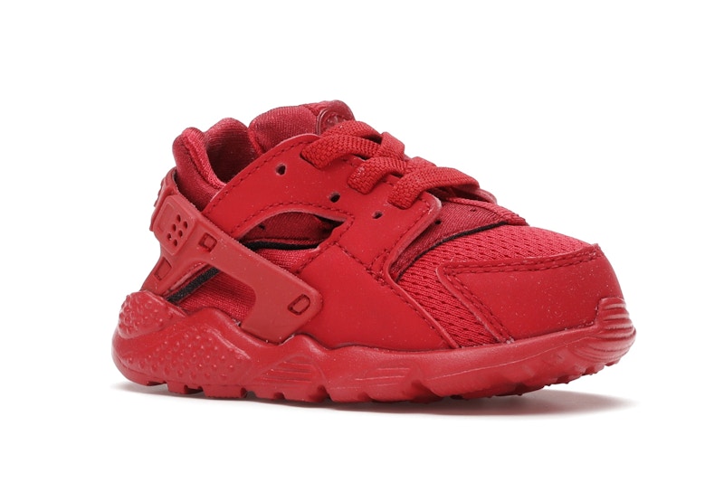 Nike Huarache Run University Red (TD)