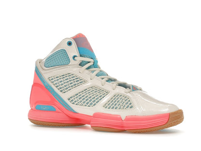 adidas D Rose 1.5 Restomod Off White Acid Red