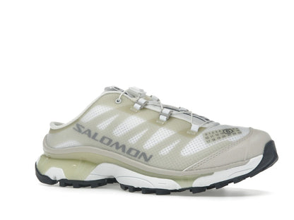 Salomon XT-4 Mule MM6 Maison Margiela White Green Haze