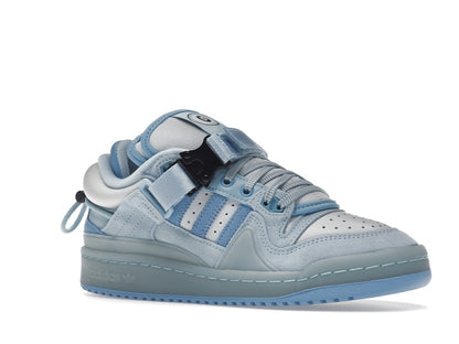 adidas Forum Buckle Low Bad Bunny Blue Tint (GS)