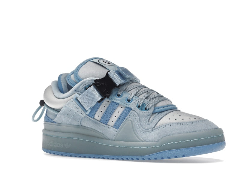 adidas Forum Buckle Low Bad Bunny Blue Tint (GS)