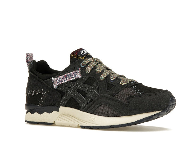 ASICS Gel-Lyte V Imbari Pack Fujitaka Towel