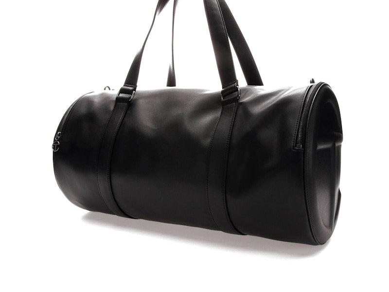 Telfar Duffle Large Black