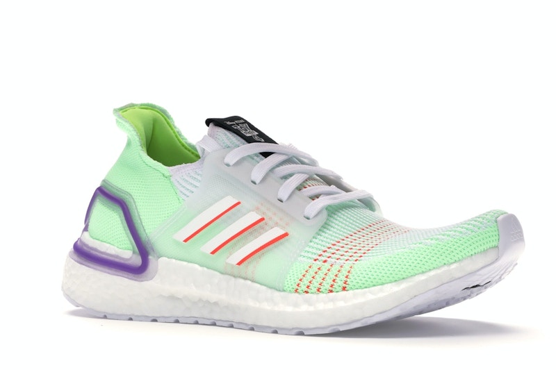 adidas Ultra Boost 2019 Toy Story Buzz Lightyear (Youth)