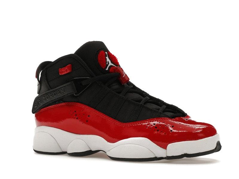 Jordan 6 Rings Fitness Red (GS)