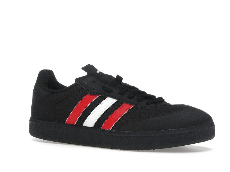 adidas Velosamba Ajax Black