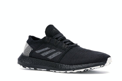 adidas Pureboost Go Core Black Cloud White