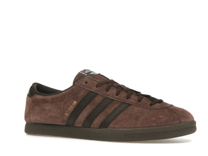 adidas Dublin size? Exclusive Brown