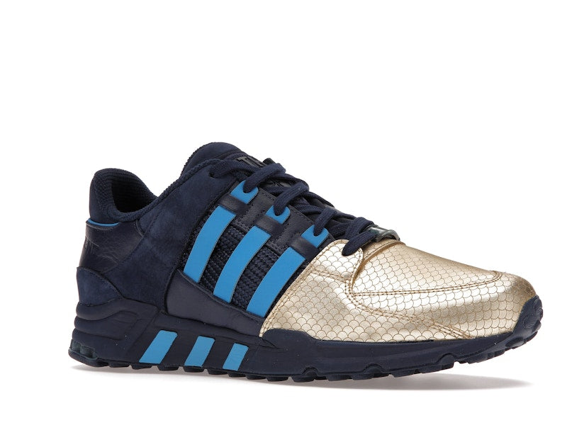 adidas EQT Support '93 Ronnie Fieg NYC Bravest