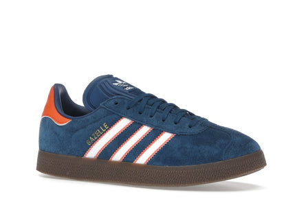 adidas Gazelle Minnesota United FC Third Kit