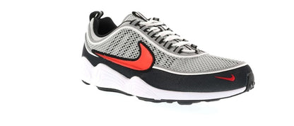 Nike Air Zoom Spiridon OG Black Sport Red (2016)