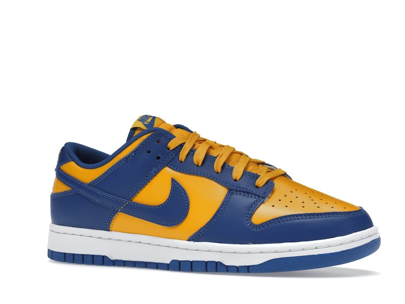 Nike Dunk Low UCLA