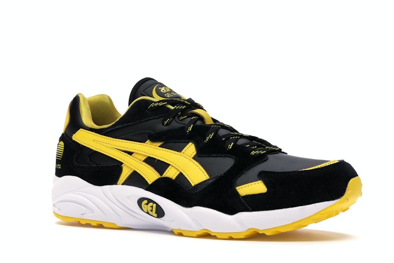 ASICS Gel-Diablo Welcome To The Dojo Pack (Sun Logo)