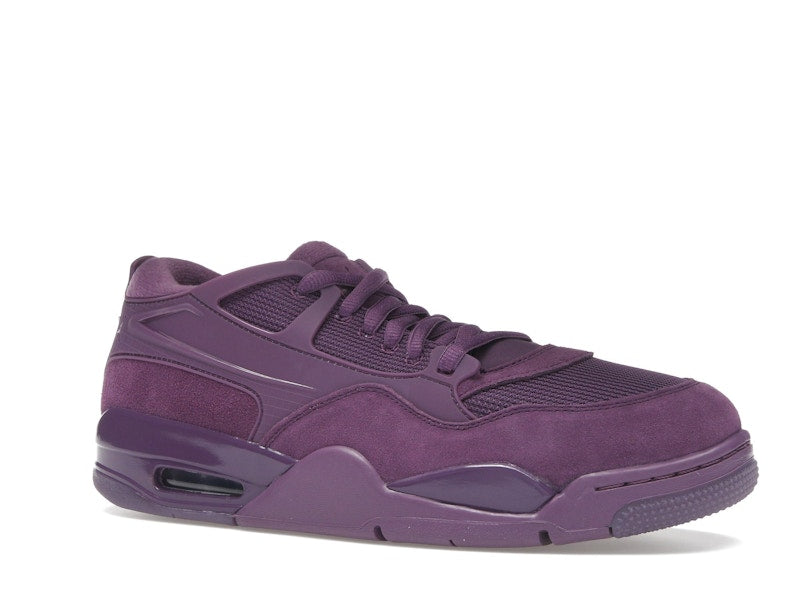 Jordan 4 RM Grimace