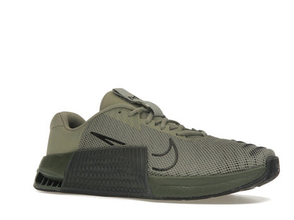 Nike Metcon 9 Light Army Cargo Khaki Sequoia Black