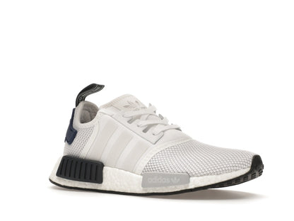adidas NMD R1 White Grey Black