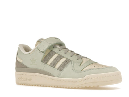 adidas Forum 84 Low Linen Green