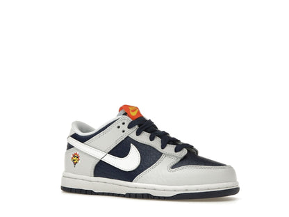 Nike Dunk Low UV Reactive (PS)