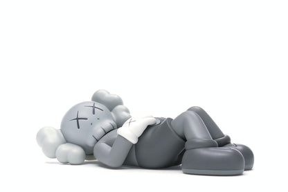 KAWS Holiday Japan Vinyl Figure Grey