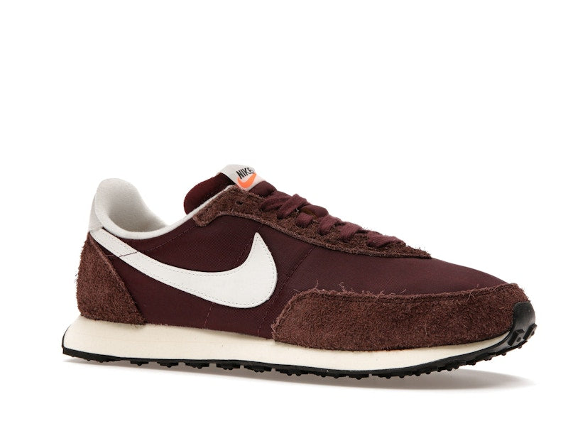 Nike Waffle Trainer 2 Burgundy Crush