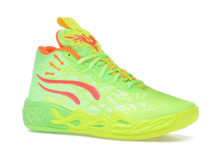 Puma LaMelo Ball MB.04 Gem