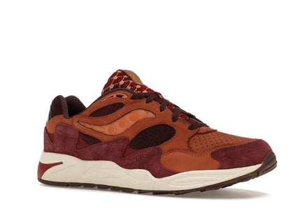 Saucony Grid Shadow 2 Year Of The Dragon