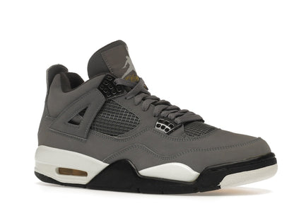 Jordan 4 Retro Cool Grey (2004)