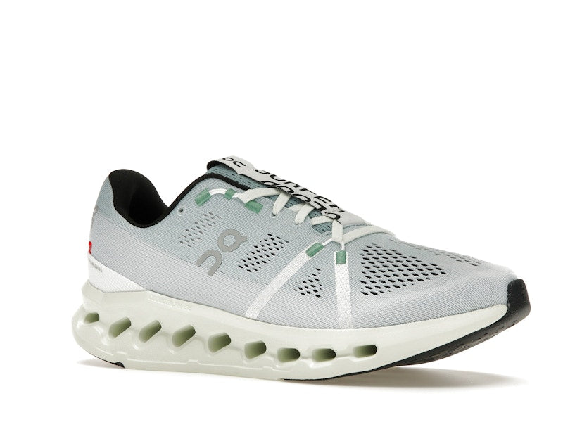 On Running Cloudsurfer Mineral Aloe