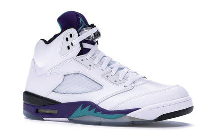 Jordan 5 Retro Grape (2013)