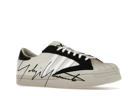 adidas Y-3 Superskate Low Off White