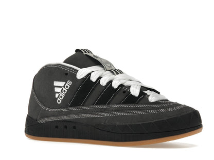 adidas Adimatic Mid YNuK Grey