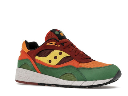 Saucony Shadow 6000 Fall Foliage
