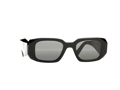 Prada Symbole Sunglasses Black (SPR17W_E1AB_F05S0_C_049)