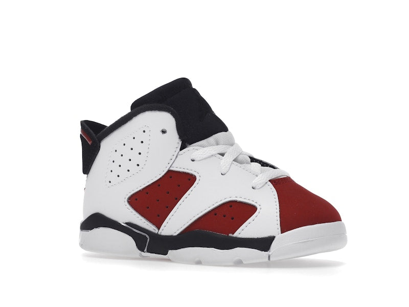 Jordan 6 Retro Carmine (2021) (TD)