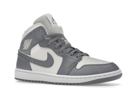 Jordan 1 Mid Stealth (Women's)