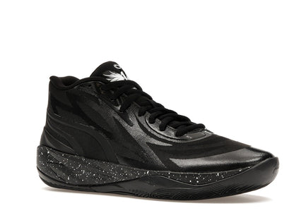 Puma LaMelo Ball MB.02 Oreo
