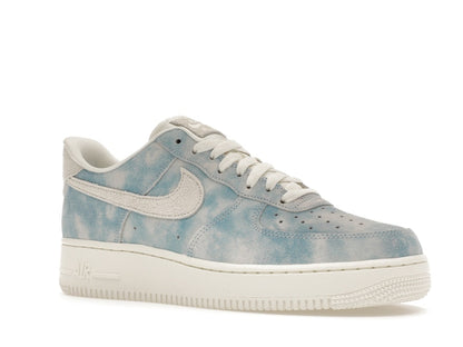 Air Force 1 Low Clouds Celestine Blue (Women's)