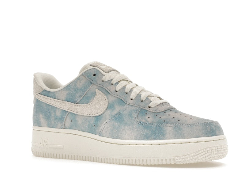 Air Force 1 Low Clouds Celestine Blue (Women's)