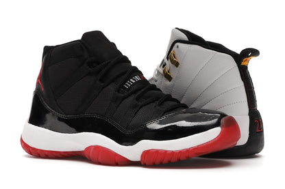 Jordan Countdown Pack 11/12