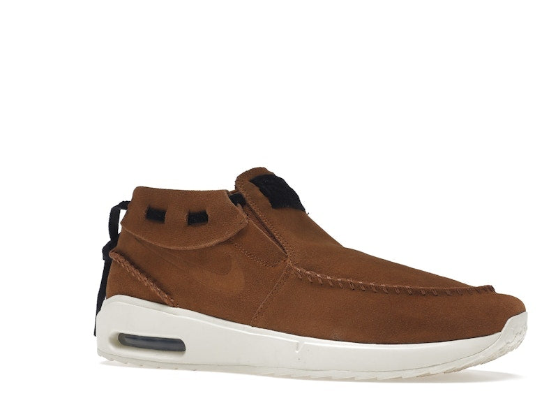 Nike SB Air Max Janoski 2 Moc Light British Tan
