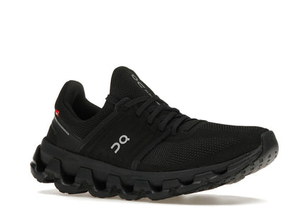 On Running Cloudswift 3 AD Black Black (Women's)