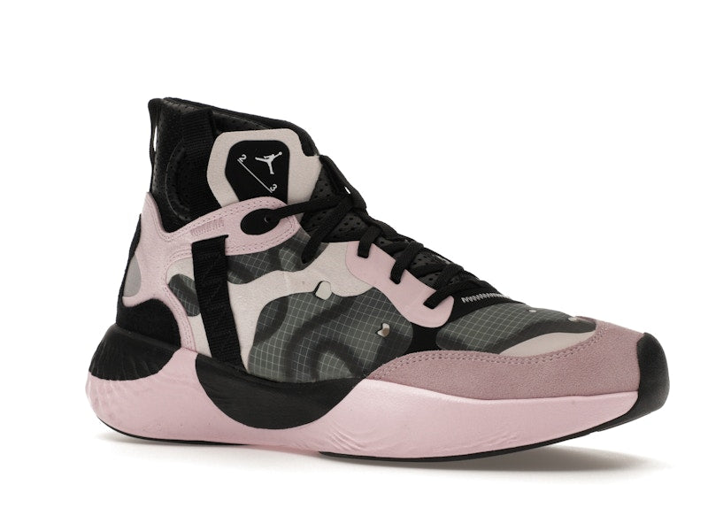 Jordan Delta 3 SP Pink Foam