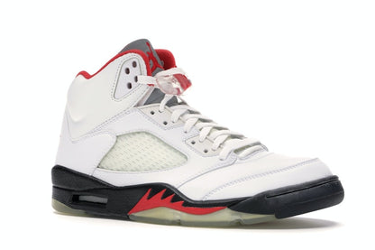 Jordan 5 Retro Fire Red (2000)