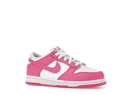 Nike Dunk Low Laser Fuchsia (PS)