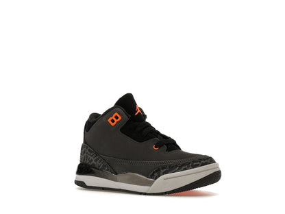 Jordan 3 Retro Fear Pack (2023) (PS)