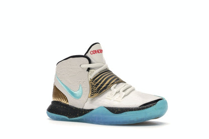Nike Kyrie 6 Concepts Golden Mummy (PS)