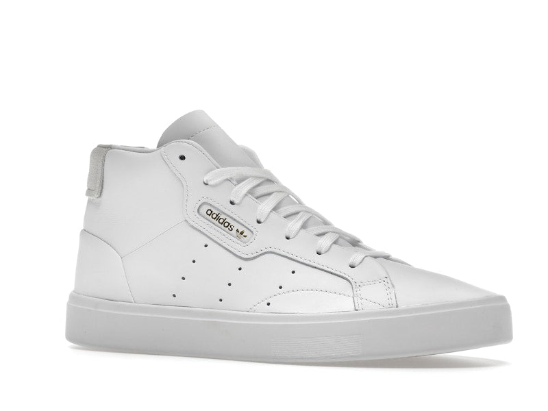 adidas Sleek Mid Cloud White (Women's)